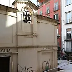 Il Rifugio Di Beppe Apartment Neapel