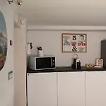Il Rifugio Di Beppe Apartment Neapel