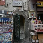 Il Rifugio Di Beppe Apartment Neapel