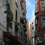Il Rifugio Di Beppe Apartment Neapel