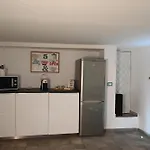 Il Rifugio Di Beppe Apartment