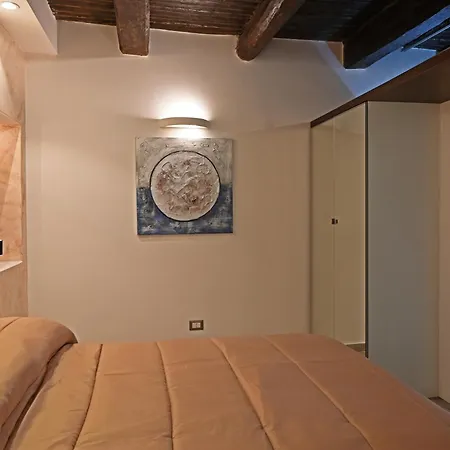 Il Rifugio Di Beppe *